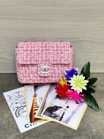 Chanel сумка #688907FO