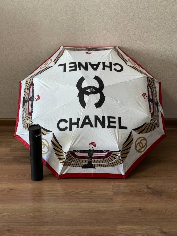 Chanel зонт #689107CT