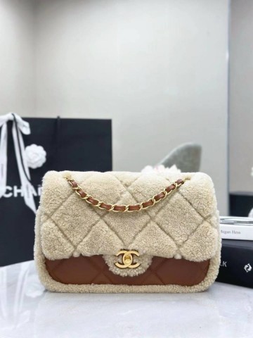 Chanel сумка #689118JQ