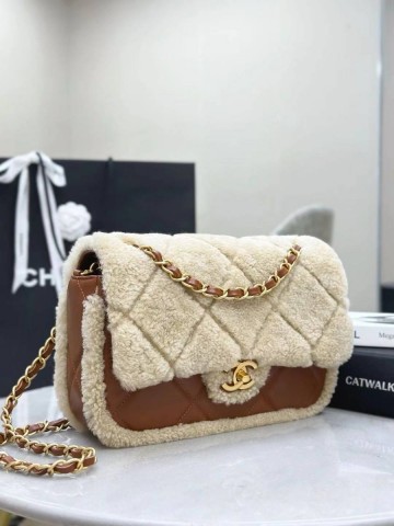 Chanel сумка #689118JQ