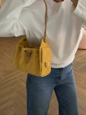 Chanel сумка #689515OU