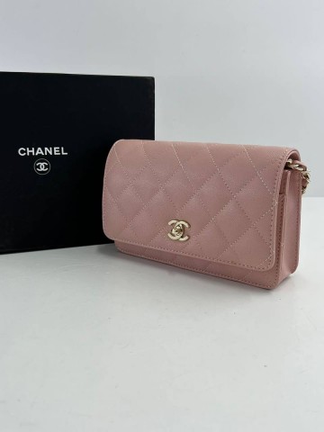 Chanel сумка #690099RU