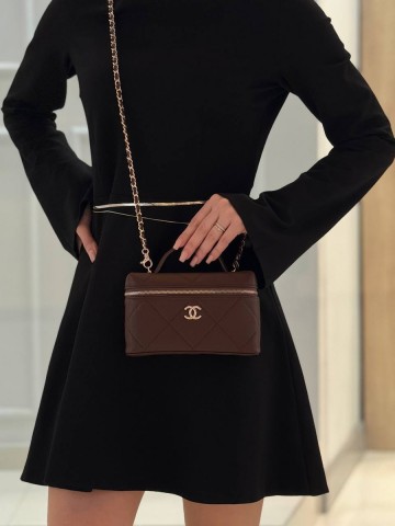 Chanel сумка #690206QH