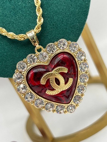 Chanel кулон #690612CK