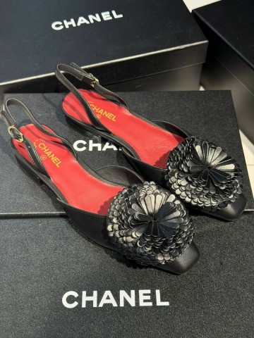 Chanel туфли #920935MI
