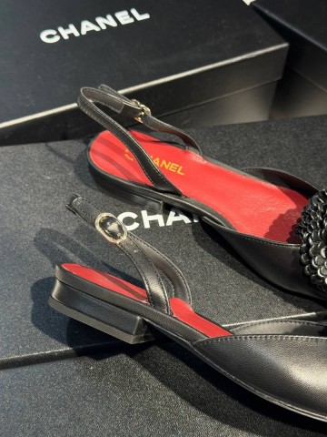 Chanel туфли #920935MI