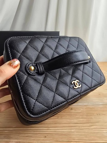 Chanel косметичка #691621QT