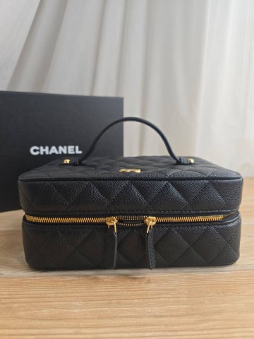 Chanel косметичка #691621QT