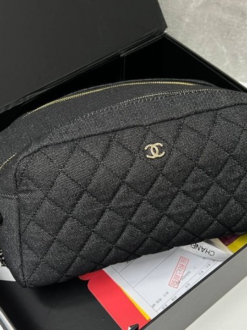 Chanel косметичка #692013HD