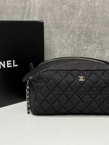 Chanel косметичка #692013HD