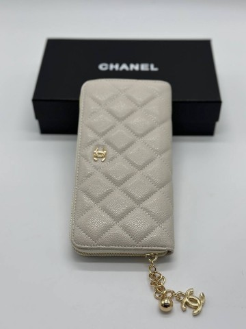 Chanel кошельки #692190IM