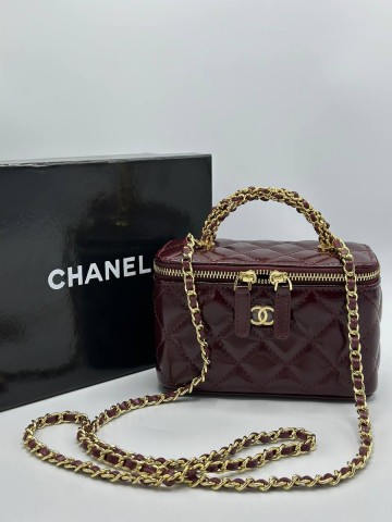 Chanel сумка #692291AN