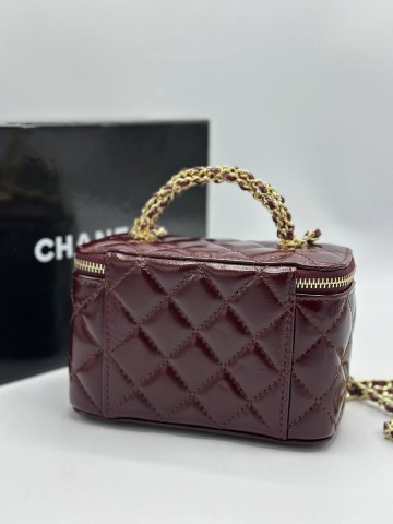 Chanel сумка #692291AN