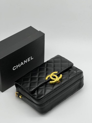 Chanel сумка #692802LI
