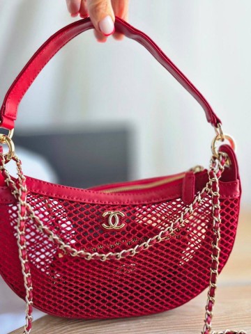 Chanel сумка #693027DI
