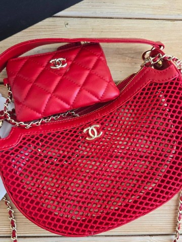 Chanel сумка #693027DI