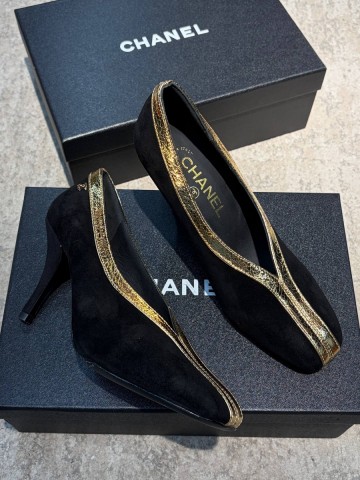 Chanel туфли #939234CN