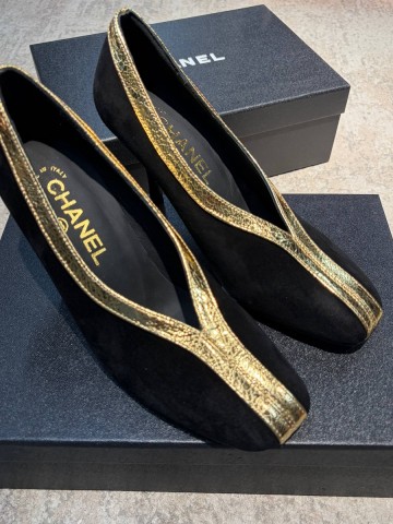 Chanel туфли #939234CN