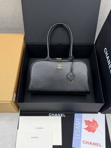 Chanel сумка #693927WG