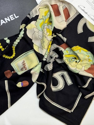 Chanel платок #694249TY
