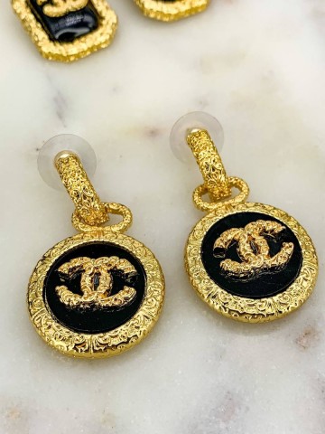 Chanel серьги #694258XY