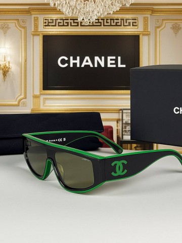 Chanel очки #694688EL