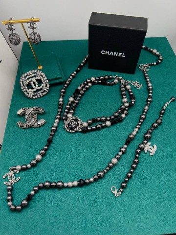 Chanel браслет #694978DU