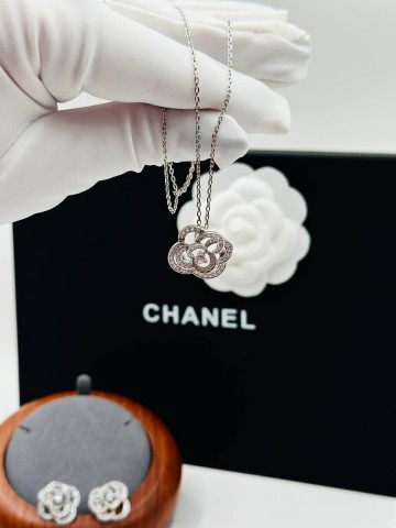 Chanel кулон #696184VF