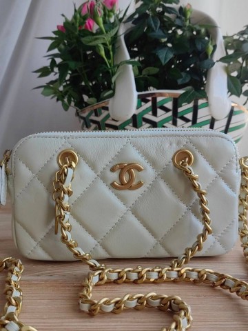 Chanel сумка #696298VE