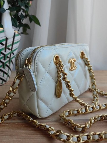 Chanel сумка #696298VE
