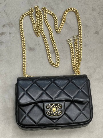 Chanel сумка #696341IV