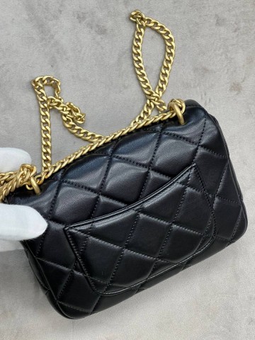 Chanel сумка #696341IV