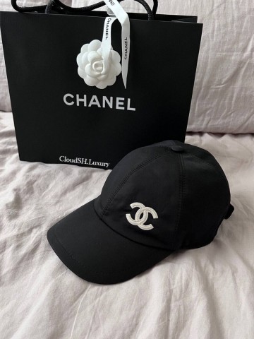 Chanel бейсболка #696628FY