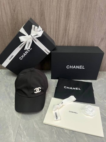 Chanel бейсболка #696628FY