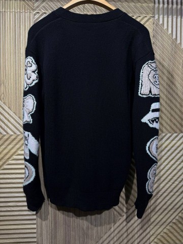Chanel кардиган #698862YR