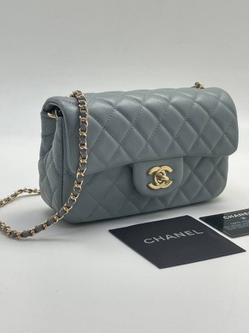 Chanel сумка #698936AY