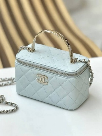 Chanel сумка #698942ZW