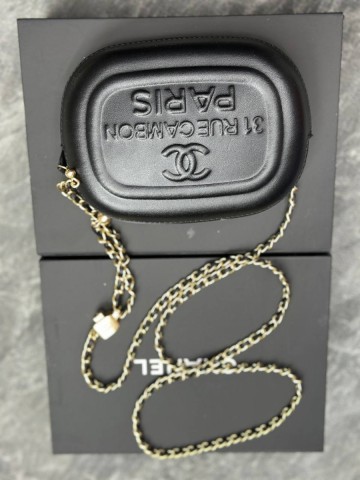 Chanel сумка #699563CB