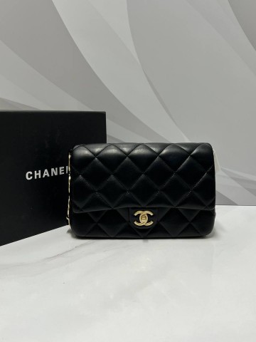 Chanel сумка #700266OB