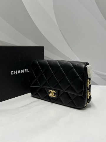Chanel сумка #700266OB