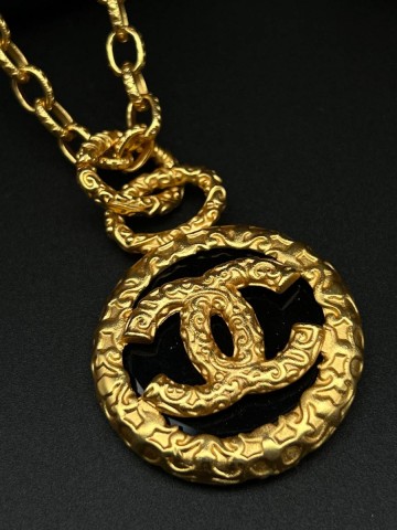 Chanel кулон #700715UU