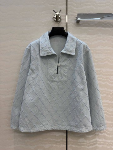 Chanel рубашка #701444PB