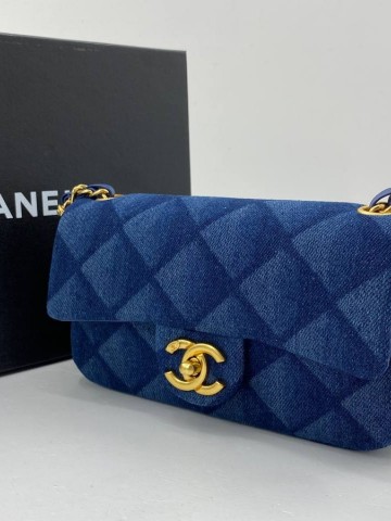 Chanel сумка #701866YQ
