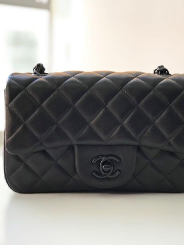 Chanel сумка #7021WB