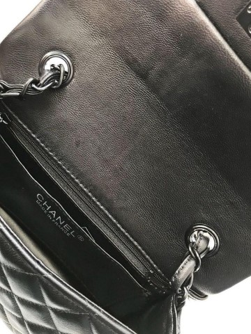 Chanel сумка #7021WB