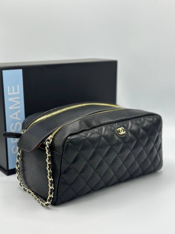 Chanel косметичка #702430YD