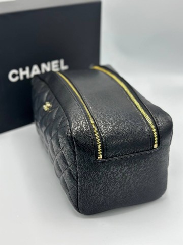 Chanel косметичка #702430YD