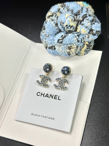 Chanel брошь #702450WJ