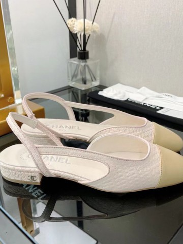 Chanel туфли #702791VL