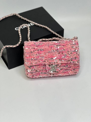 Chanel сумка #702844BQ